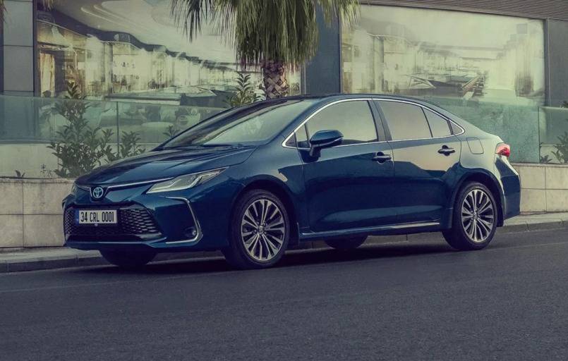 Toyota şubat ayında 300 bin lira indirim yaptı 3